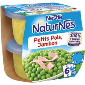 Naturnes ช็อกโกแลตผสมกับผลไม้ - Product Image 6