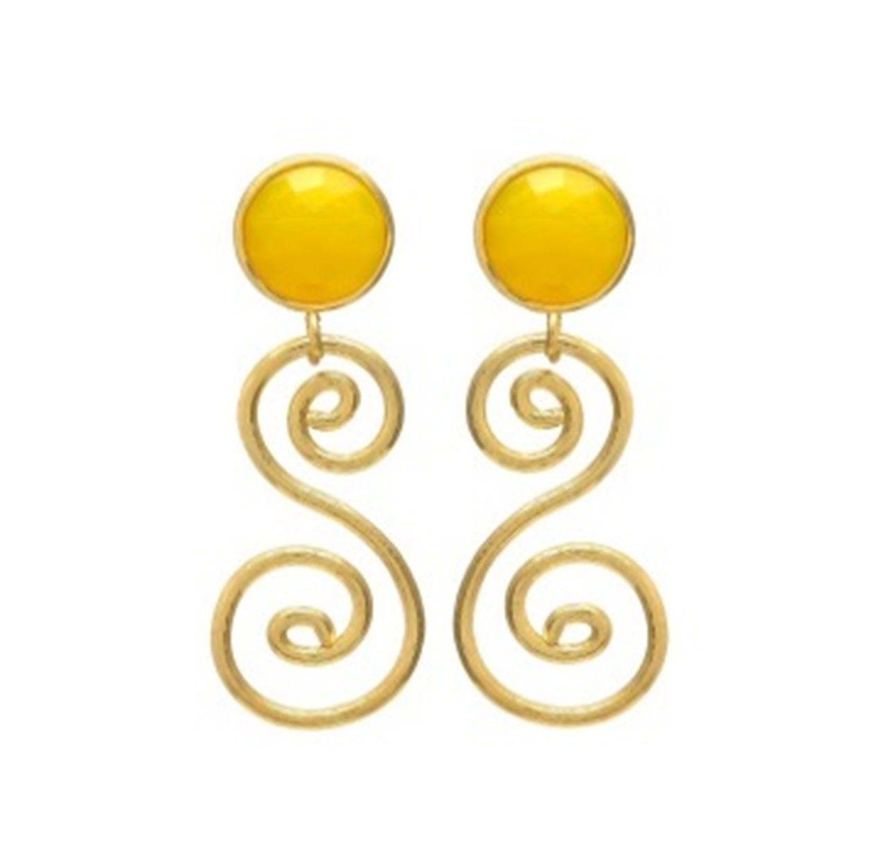 สีเหลือง