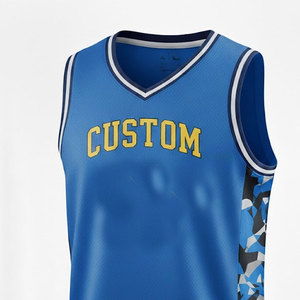 Camiseta de Baloncesto Personalizada para Hombre, Gráficos de Equipo Sublimados Personalizados para Uniformes Deportivos de Ligas Juveniles y Adultas - Product Image 4