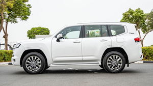 2022 Toyo Ta LC70 serie 3.5L motore benzina cambio automatico posteriore Kei Turbo Diesel R20 pelle scura disponibile sinistro destro - Product Image 3