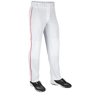 Pantalons de baseball sur mesure de haute qualité en gros, matériau durable, design léger et confortable, pantalons de softball - Product Image 3