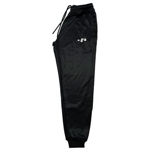 Pantalones de chándal deportivos con logotipo personalizado de la mejor calidad, conjunto de 2 piezas de poliéster 100%, pantalones deportivos de moda, logotipo de sublimación hecho - Product Image 5