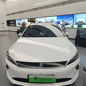 Nouvelle Voiture Électrique Pure 2026 B Y DD Qin Plus FWD 4 Portes 5 Places, Type Agressif, Autonomie 420 km - Product Image 1