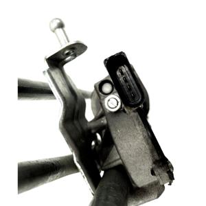 Motore Tergicristallo Anteriore Completo con Tandem per AUDI A1 City Carver Series (GBH) 82B955119 (19>) - Product Image 5
