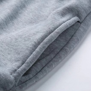 Low Price Men's Casual <b>Sport</b> Training Tracksuit Breathable 100% Polyester Winter Jogging Soccer Wear Wholesale Customizable - Product Image 2