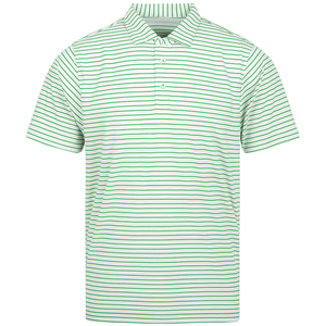Polos ligeros para hombre, Polo clásico de golf a rayas para hombre, etiqueta y logotipo personalizados disponibles, Fabricante Mayorista - Product Image 2