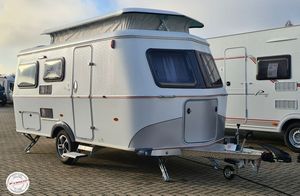 HY MER ERIBA HYMER автомобильный туристический 2022 б/у - Product Image 6