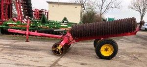 Vaederstad Rollex 620 - Product Image 2