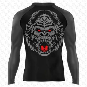 Vente en gros de protège-rougeurs pour hommes avec impression par sublimation personnalisée, protège-rougeurs pour entraînement et compression, vente en gros sur mesure - Product Image 6