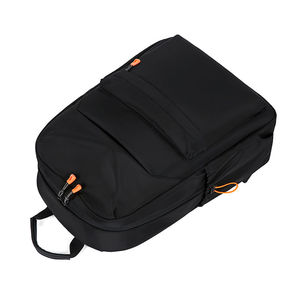 2025 Trendy Large Capacity 15.6' Waterproof Anti-theft <b>Laptop</b> Backpack for Men RFID Smart for Business School Travel - Product Image 3