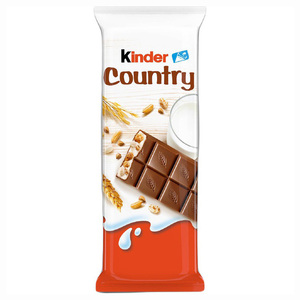 Ferrero Kinderr Country 211G - Product Image 3