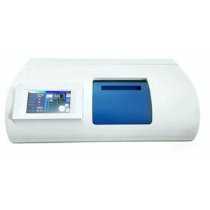 Polarímetro Automático Avanzado con pantalla táctil Medición óptica de precisión - Product Image 3