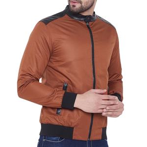 Chaqueta de Moda de Invierno, Nueva Chaqueta Cortavientos para Hombre, Chaqueta Bomber, Ropa de Exterior para Hombre, Chaqueta Bomber Informal 2026 - Product Image 5