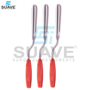 Crochet de poitrine Dissecteurs 37cm Taille Meilleure qualité Votre propre logo Conception Agris Dingman Breast Dissector Par SUAVE SURGICAL INSTRUMENTS - Product Image 5