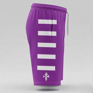 New Style Casual <b>Overall</b> Size Season Summer High Quality Breathable Men's <b>Shorts</b> Material 100%Cotton by RIVIAN ATLANTIC - Product Image 2