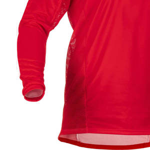 Vente de gros Maillot de Motocross à Manches Longues pour Homme Maillot de Motocross Hors Route - Product Image 4