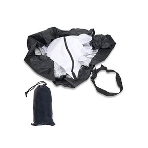 <b>Running</b> Speed Training 42" <b>Parachute</b> with Adjustable Strap Speed Chute Resistance <b>Running</b> <b>Parachute</b> - Product Image 2