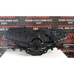 Grille de pare-chocs RENAULT Clio Série (08>15) 622563184R - Product Image 6