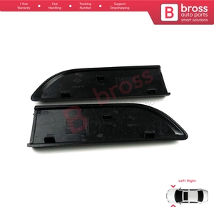 ตราสัญลักษณ์ BSP561 2 ชิ้น DCI หมายเลข 8200717150 ซ้ายขวา สำหรับรถยนต์ Megane MK2 Scenic MK2 - Product Image 4