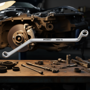 ประแจไล่ลมเบรก Hazet - Product Image 3