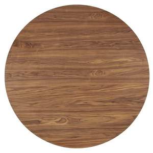 Sous-verres à thé modernes en forme de cercle Style classique en bois magnifiquement marqué Décoratif Imprimés uniques Design étonnant - Product Image 1