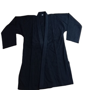 Tissage de perles durable personnalisé en gros 100% coton vêtements d'arts martiaux de haute qualité Jiu Jitsu Gi Judo Gi - Product Image 1
