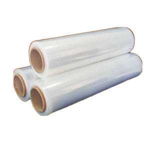 Rollo de película elástica transparente, máquina de estiramiento, Ildpe, <span class=keywords><strong>China</strong></span> - Product Image 5