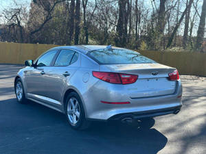 Kia Optima LX d'occasion 2014 - Product Image 5