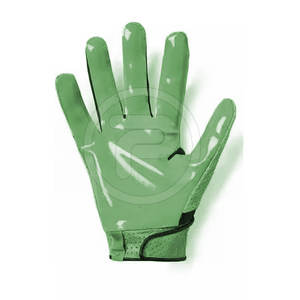 Guantes de rugby de alta calidad Cuero y poliéster Estilo único Ropa deportiva Nueva moda Venta en línea - Product Image 2