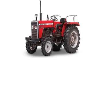 Tracteur Massey Ferguson 70 CV 4x4 à transmission par engrenages avec boîte de vitesses et pompe, haute productivité, garantie de plus de 5 ans, utilisation agricole, prix bas - Product Image 6
