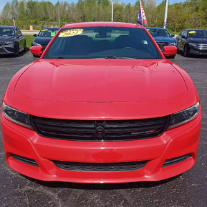 Chrysler Charger SXT RWD 2022, Seminuevo, con Volante a la Derecha y Asientos de Tela, Garantía de 3 Años, Origen California - Product Image 1