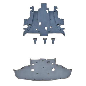 Châssis avant et arrière de haute qualité pour Ferrari 360, châssis F360 utilisé pour 65512200 65512300 - Product Image 1