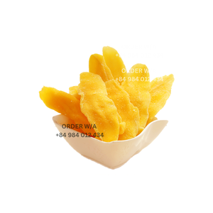 ESPECIALIZADO EN LA EXPORTACION DE MANGO SECO PREMIUM COREANO, SIN CONSERVADORES-ALTA CALIDAD DE VIETNAM | MEJOR PRECIO 2024 - Product Image 6
