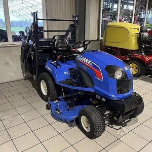 ซื้อเครื่องตัดหญ้า Iseki SXG 326 อุปกรณ์ทำสวนที่เชื่อถือได้สำหรับสนามหญ้าขนาดใหญ่ ราคาขายส่ง มีจำหน่ายในขณะที่สินค้ามีในสต็อก - Product Image 2