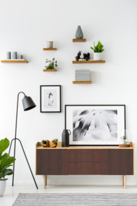 Roble de Punta oscura HPL para uso en sala de estar, hecho en India, al por mayor - Product Image 2