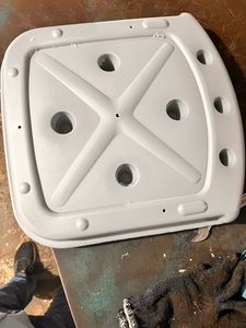 2025 Premium Plastic School <b>Chair</b> Seat for Kids Durable and Stylish Comfortable for Outdoor and <b>Bedroom</b> Use Modern Design - Product Image 6