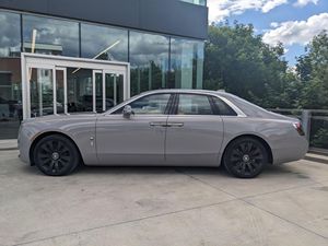 Rolls-Royce Ghost 2022 de Gasolina con Bajo Kilometraje - Product Image 2