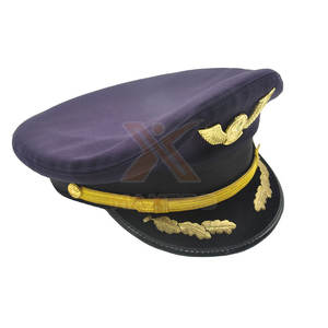Gorra de Uniforme Duradera de Alta Calidad, Gorra de Uniforme Más Vendida, Gorra de Uniforme Sostenible para Adultos - Product Image 3