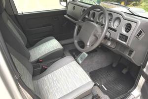 SUZUKI JIMNY 4X4 D'OCCASION 1998 LHD/RHD - Product Image 3