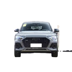 SUV Mediano Usado 2024 2.0T 245HP 4x4 Gasolina de China con Opciones Disponibles - Product Image 1