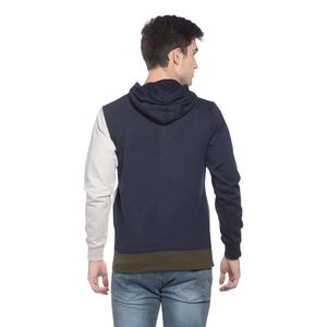 Sudadera con capucha informal para hombre, nuevo estilo bordado, sudadera de manga larga, tela multicolor de alta calidad para un invierno cómodo - Product Image 5