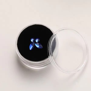 Lot de Forets Dentaires en Cristal à Fond Plat, Ornements Dentaires en <span class=keywords><strong>Strass</strong></span>, Bijoux Dentaires, Kit de Perçage de Beauté pour Dents – Vente en Gros - Product Image 5