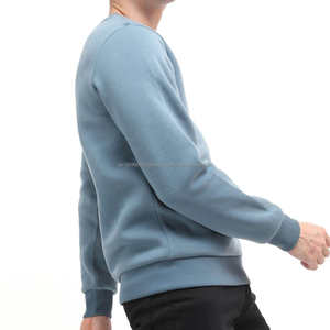 Nueva Llegada, Sudaderas para Hombre de Alta Calidad, Sudaderas Casuales de Invierno en Oferta, Sudaderas Sólidas para Venta en Línea 2026 OEM - Product Image 3