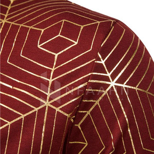 Gran oferta, precio al por mayor, camiseta Polo con logotipo personalizado que absorbe la humedad, camiseta Polo hecha de alta calidad de tamaño personalizado - Product Image 4