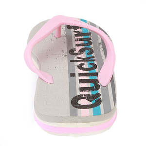 Sandalias Flip-Flop Quick Surf para Mujer 2819 - Gris - Product Image 3
