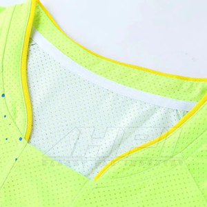 Uniforme de Tenis de Alto Rendimiento, Duradero, Ligero, Transpirable y Flexible - Product Image 5