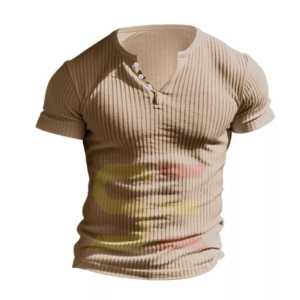 เสื้อยืดผ้าฝ้าย100% โอเวอร์ไซส์สำหรับผู้ชายลำลองแขนสั้นฮิปฮอปเฮฟวี่เวทพิมพ์ลายแบบทั่วจอกราฟิก - Product Image 1