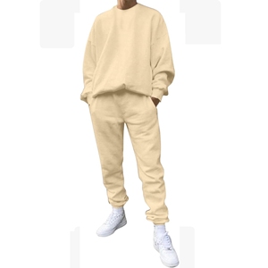 ชุดวอร์มแจ็กเก็ตมีฮู้ดแขนยาวของผู้ชายชุดออกกำลังกายจ๊อกกิ้งแบบทอระบายอากาศได้สำหรับฤดูใบไม้ร่วงและฤดูหนาว - Product Image 6