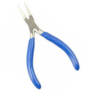 Alicates de perforación de agujeros de correa de cuero superventas servicio OEM bajo MOQ alicates de perforación de agujeros de cuero duraderos para la venta - Product Image 2