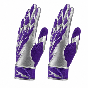 Guantes de Fútbol Americano para Receptor, Ofrecen Control de Balón Mejorado, Construcción Flexible y Ajuste Cómodo para Receptores y Jugadores de Habilidad - Product Image 5